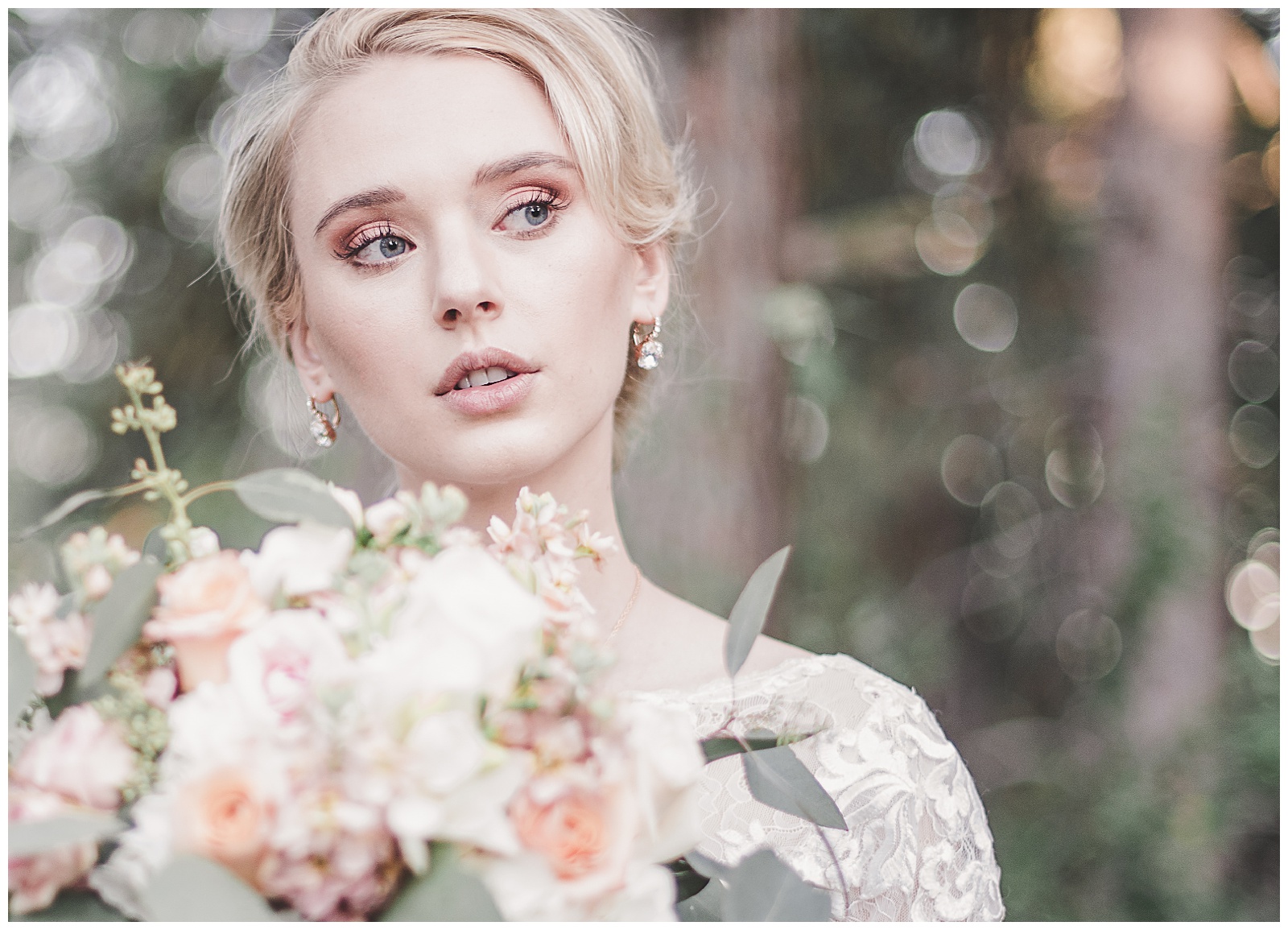 Bridal beauty answers from the experts