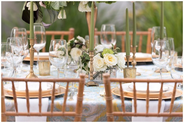 5 Reasons You need a Wedding Planner