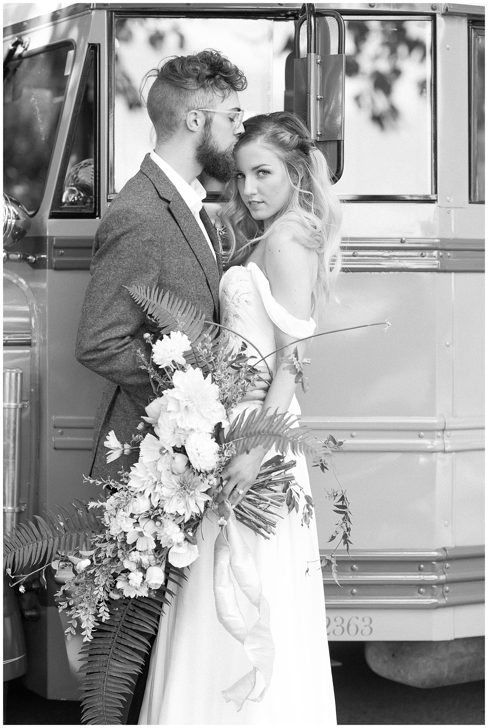 A Gray Gables Estate Wedding Styled Shoot in Portland 02.jpg
