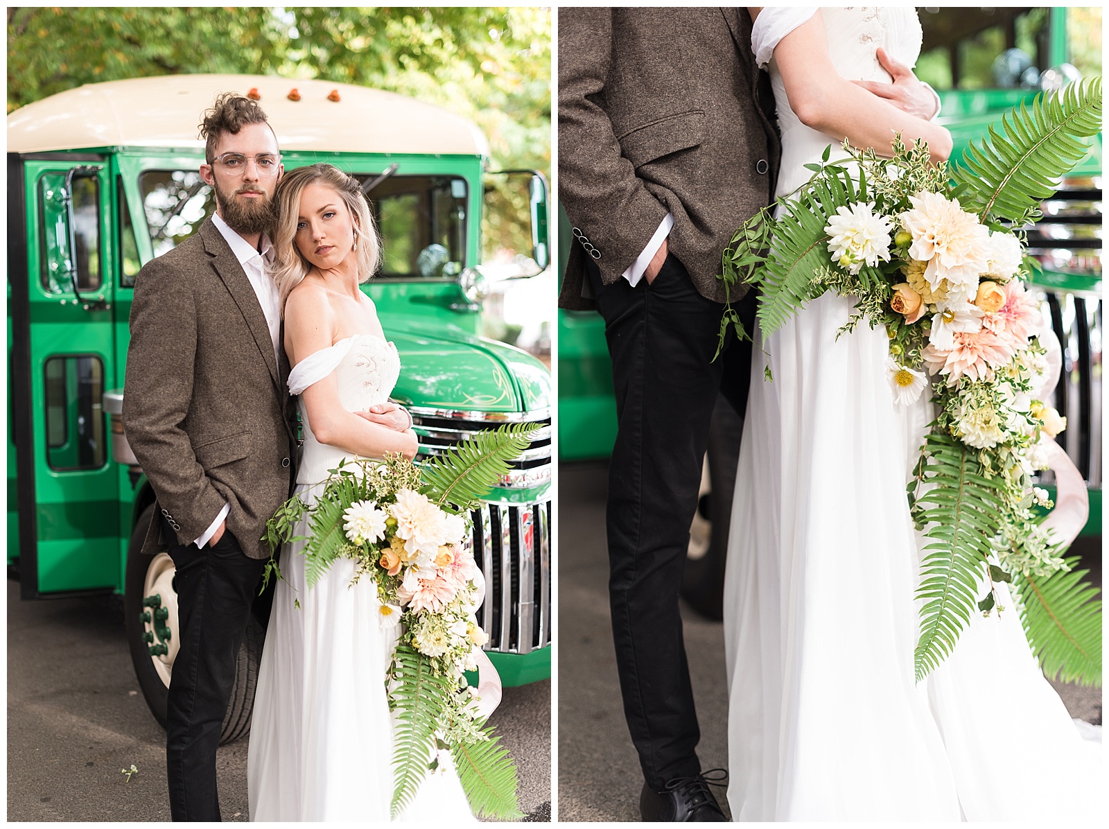 A Gray Gables Estate Wedding Styled Shoot in Portland 04.jpg