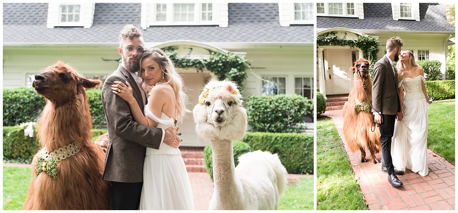 A Gray Gables Estate Wedding Styled Shoot in Portland 15.jpg