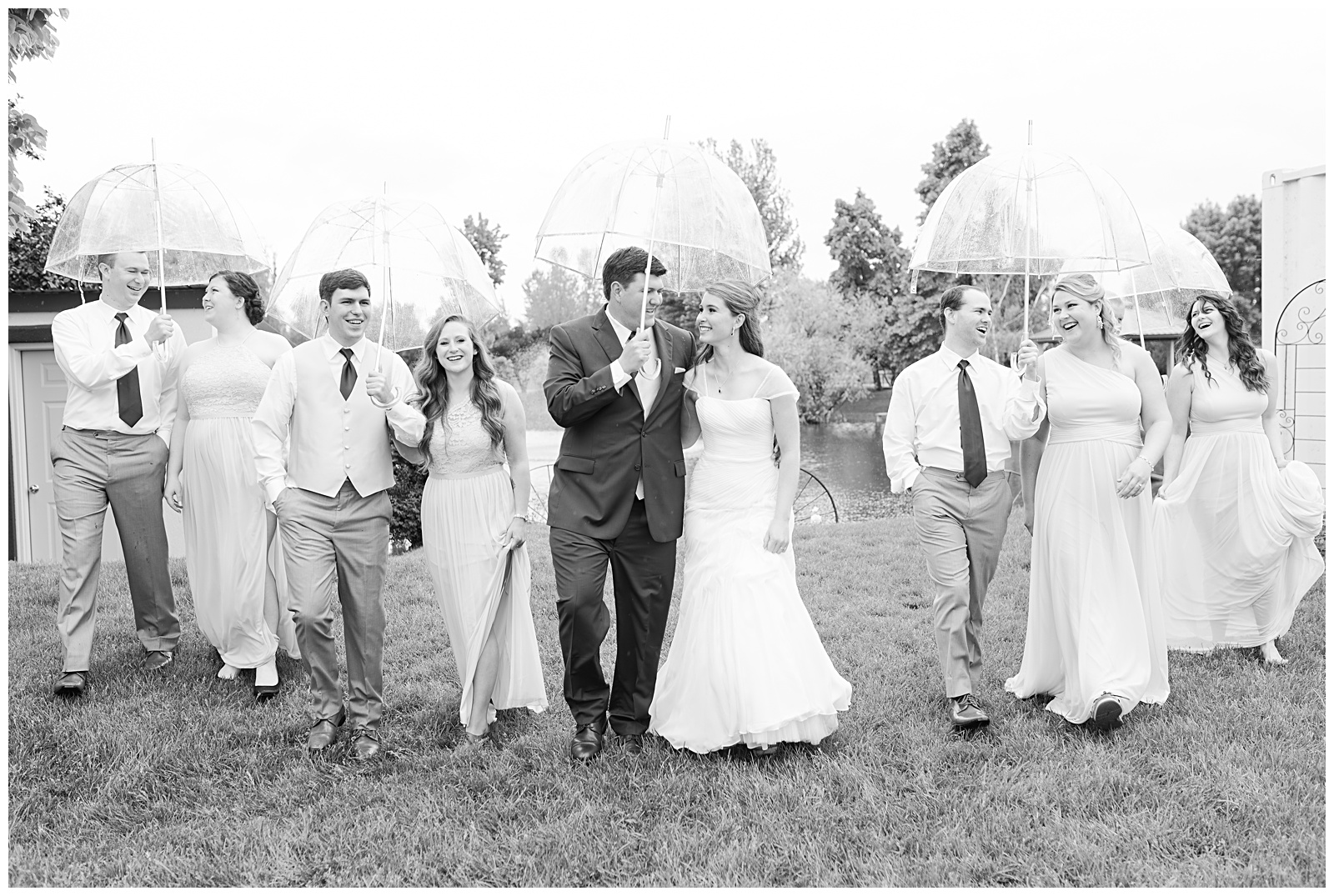 Honalee farm venue wedding,outdoor wedding,spring wedding,teal wedding,