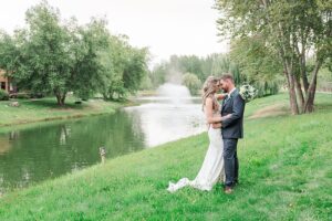 Waters Edge Wedding Event Venue